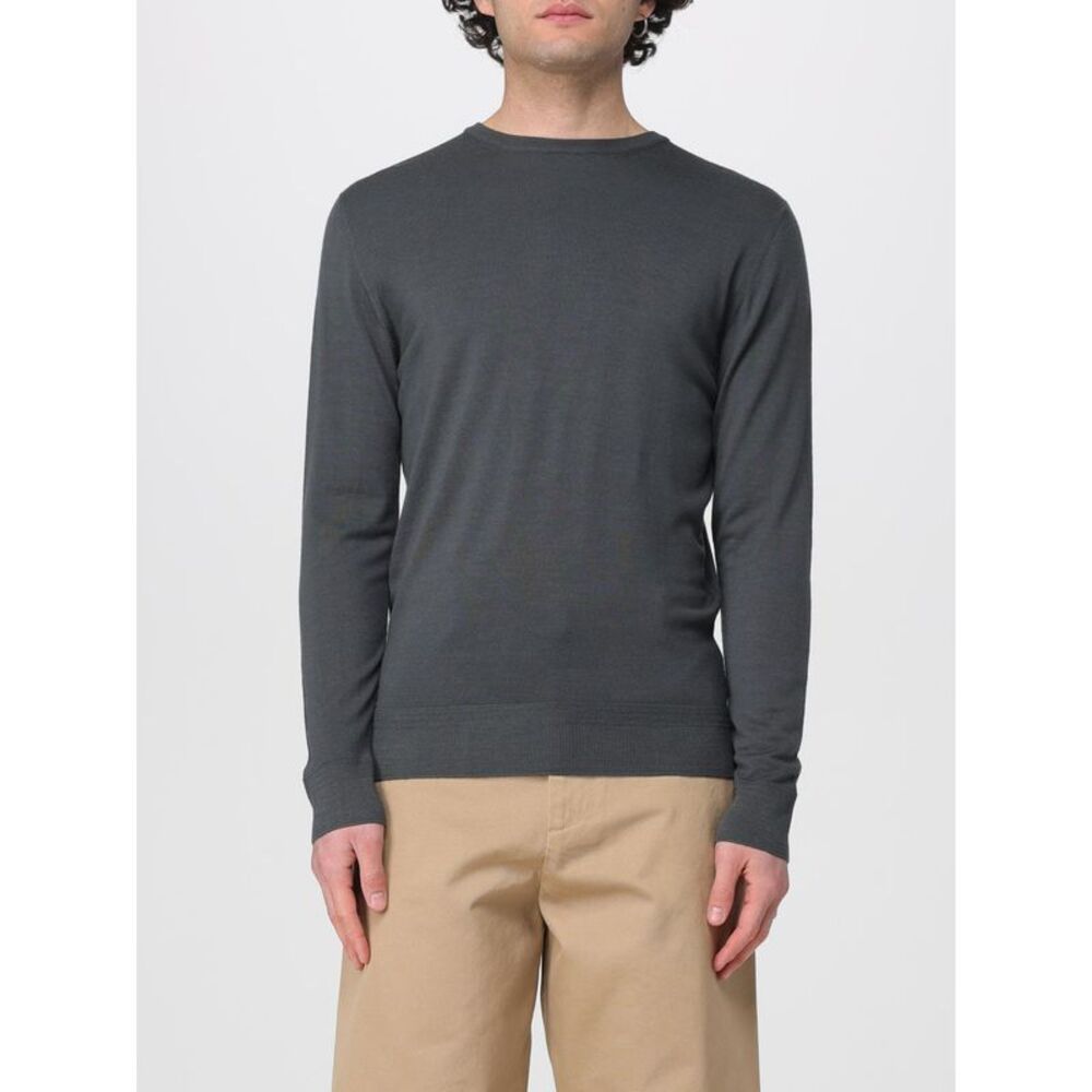 Barena Sweater Men Grey